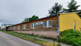 Kegelanlage 